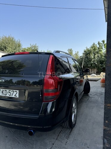 Kia Ceed 2010, 195,000 km - 1.6 л - Ağdaş