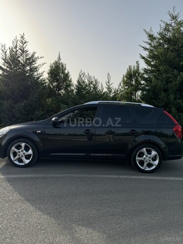 Kia Ceed 2010, 195,000 km - 1.6 л - Ağdaş
