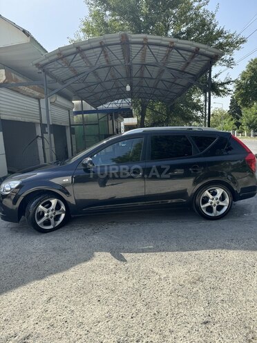 Kia Ceed 2010, 195,000 km - 1.6 л - Ağdaş