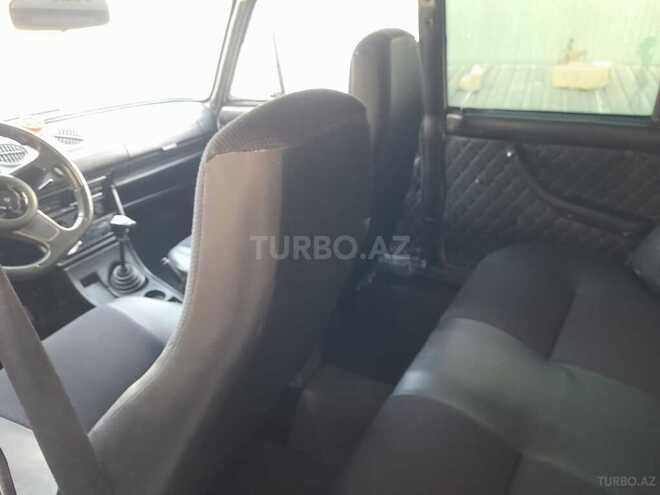 LADA (VAZ) 2106 1992, 89,000 km - 1.5 l - Göyçay