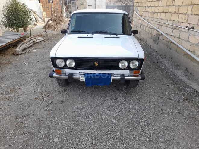 LADA (VAZ) 2106 1992, 89,000 km - 1.5 l - Göyçay