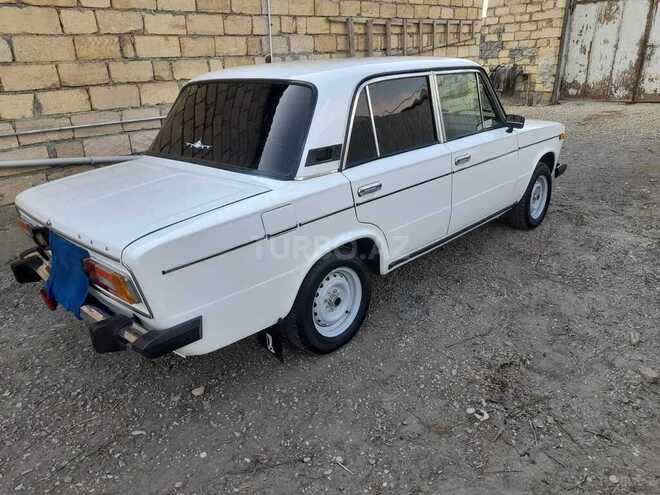 LADA (VAZ) 2106 1992, 89,000 km - 1.5 l - Göyçay
