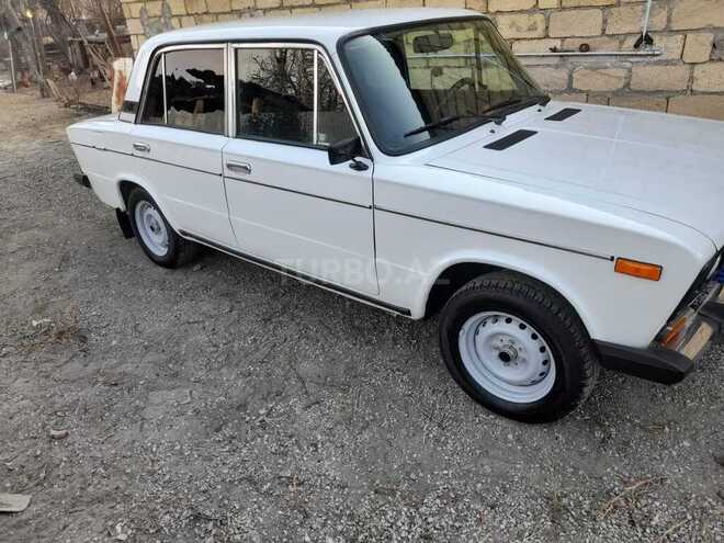 LADA (VAZ) 2106 1992, 89,000 km - 1.5 l - Göyçay