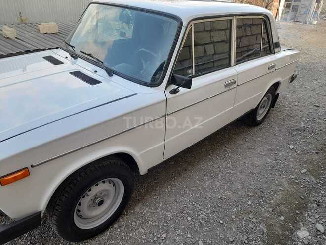 LADA (VAZ) 2106 1992, 89,000 km - 1.5 l - Göyçay
