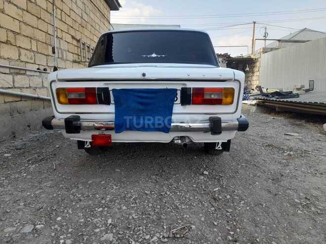 LADA (VAZ) 2106 1992, 89,000 km - 1.5 l - Göyçay