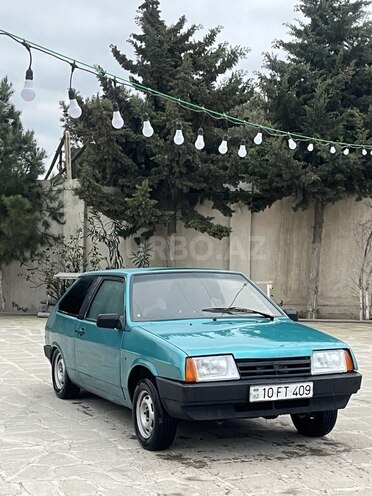 LADA (VAZ) 2108 1990, 180,000 km - 1.6 л - Bakı