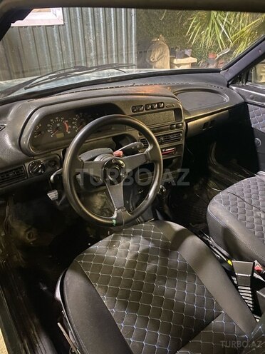 LADA (VAZ) 2108 1990, 180,000 km - 1.6 л - Bakı
