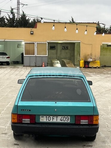 LADA (VAZ) 2108 1990, 180,000 km - 1.6 л - Bakı