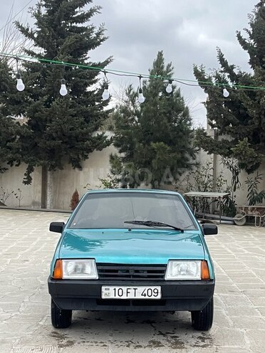 LADA (VAZ) 2108 1990, 180,000 km - 1.6 л - Bakı