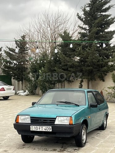 LADA (VAZ) 2108 1990, 180,000 km - 1.6 л - Bakı