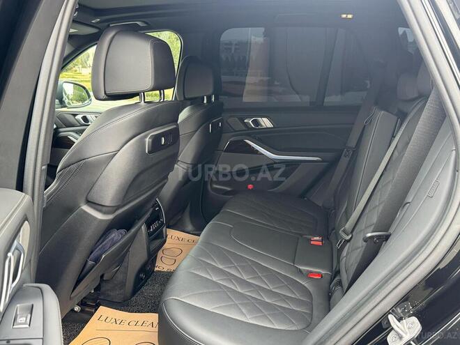 BMW X5 2023, 10,000 km - 3.0 l - Gəncə