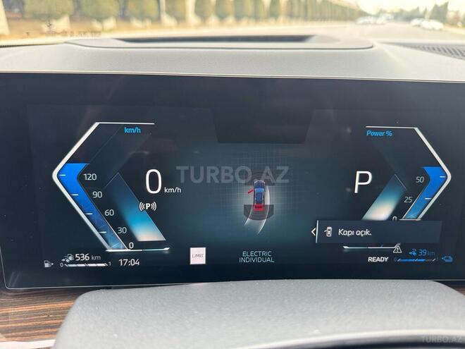 BMW X5 2023, 10,000 km - 3.0 l - Gəncə
