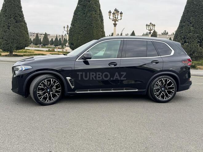 BMW X5 2023, 10,000 km - 3.0 l - Gəncə