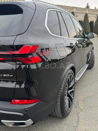 BMW X5 2023, 10,000 km - 3.0 l - Gəncə