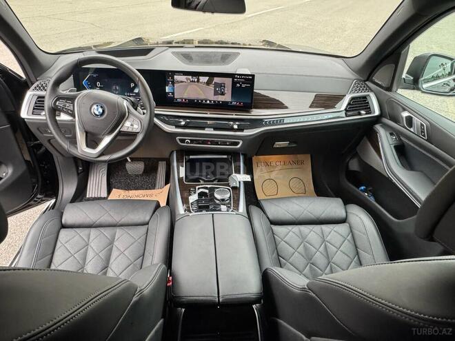 BMW X5 2023, 10,000 km - 3.0 l - Gəncə