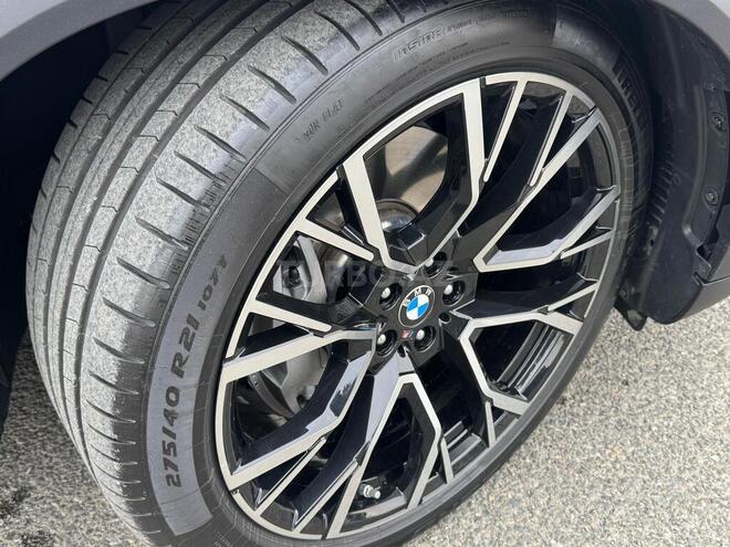 BMW X5 2023, 10,000 km - 3.0 l - Gəncə