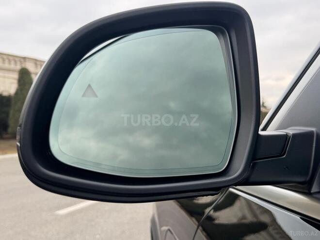 BMW X5 2023, 10,000 km - 3.0 l - Gəncə