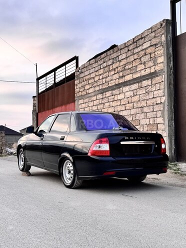 LADA (VAZ) Priora 2007, 200,000 km - 1.6 l - Bakı