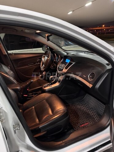 Chevrolet Cruze 2011, 345,000 km - 1.4 l - Bakı
