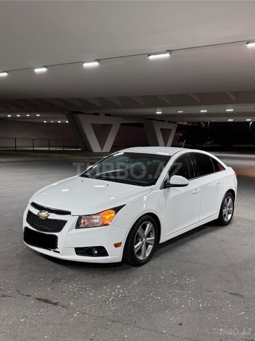 Chevrolet Cruze 2011, 345,000 km - 1.4 l - Bakı