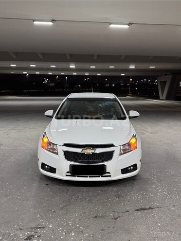 Chevrolet Cruze 2011, 345,000 km - 1.4 l - Bakı