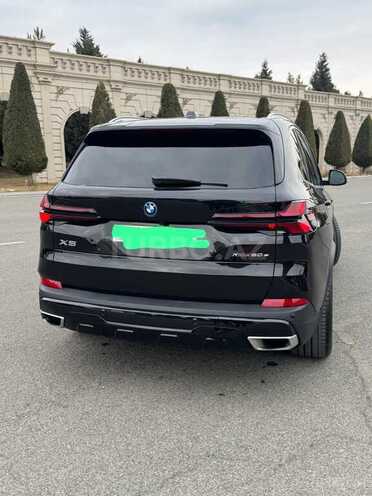 BMW X5 2023, 10,000 km - 3.0 l - Gəncə