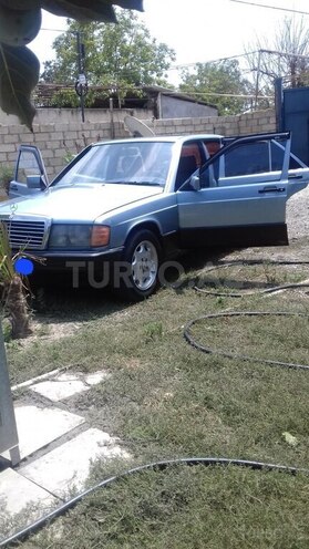 Mercedes 190 1992, 395,400 km - 2.0 l - Göyçay