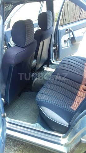 Mercedes 190 1992, 395,400 km - 2.0 l - Göyçay