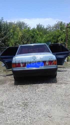 Mercedes 190 1992, 395,400 km - 2.0 l - Göyçay