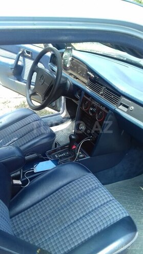 Mercedes 190 1992, 395,400 km - 2.0 l - Göyçay