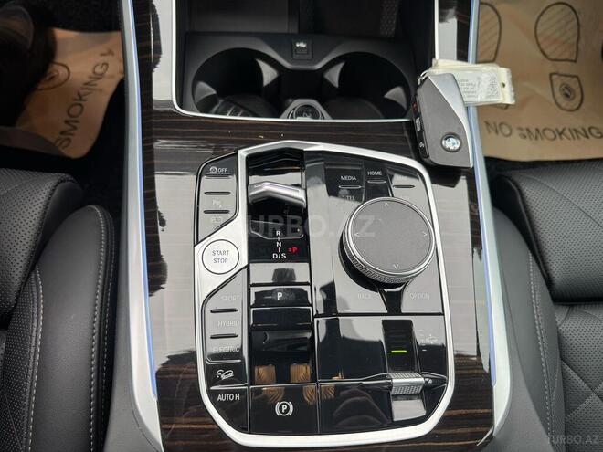 BMW X5 2023, 10,000 km - 3.0 l - Gəncə