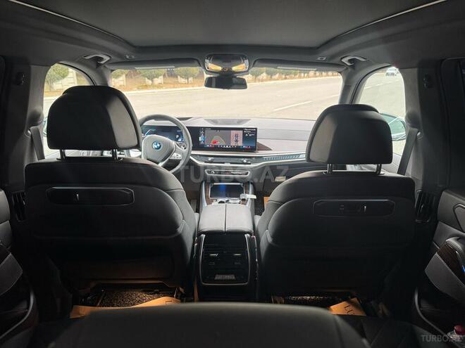 BMW X5 2023, 10,000 km - 3.0 l - Gəncə
