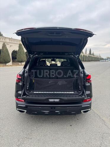 BMW X5 2023, 10,000 km - 3.0 l - Gəncə