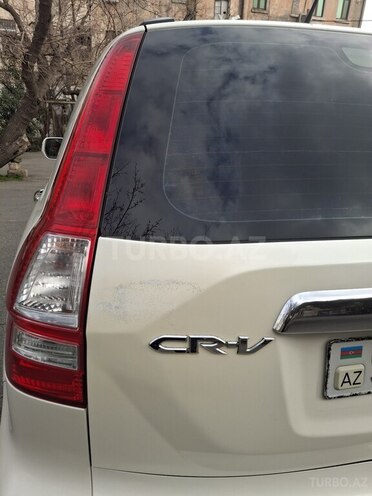 Honda CR-V 2008, 193,350 km - 2.4 l - Bakı