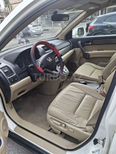 Honda CR-V 2008, 193,350 km - 2.4 l - Bakı