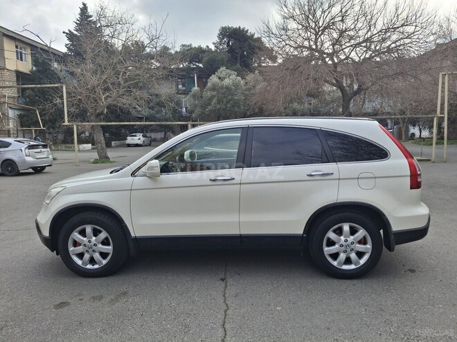 Honda CR-V 2008, 193,350 km - 2.4 l - Bakı