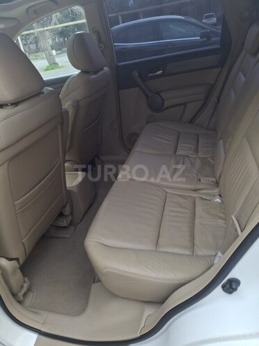 Honda CR-V 2008, 193,350 km - 2.4 l - Bakı