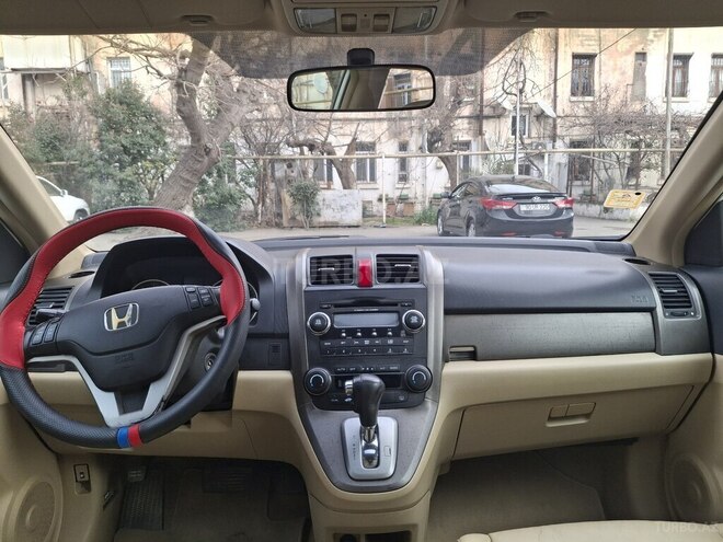 Honda CR-V 2008, 193,350 km - 2.4 l - Bakı