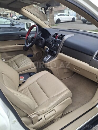 Honda CR-V 2008, 193,350 km - 2.4 l - Bakı