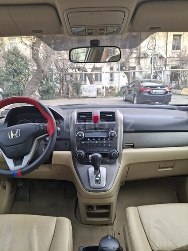 Honda CR-V 2008, 193,350 km - 2.4 l - Bakı