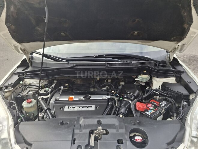 Honda CR-V 2008, 193,350 km - 2.4 l - Bakı