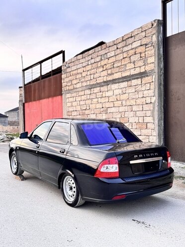 LADA (VAZ) Priora 2007, 200,000 km - 1.6 l - Bakı