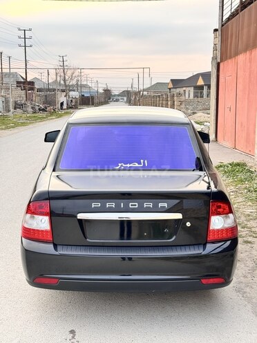 LADA (VAZ) Priora 2007, 200,000 km - 1.6 l - Bakı
