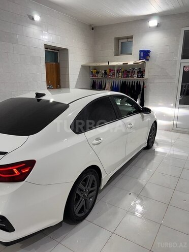 Kia Forte 2020, 110,000 km - 2.0 l - Bakı