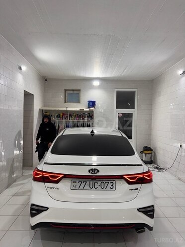 Kia Forte 2020, 110,000 km - 2.0 l - Bakı