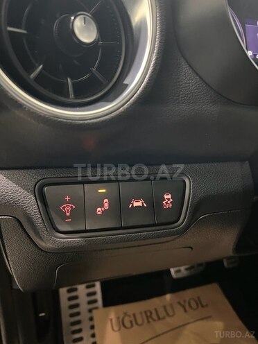 Kia Forte 2020, 110,000 km - 2.0 l - Bakı