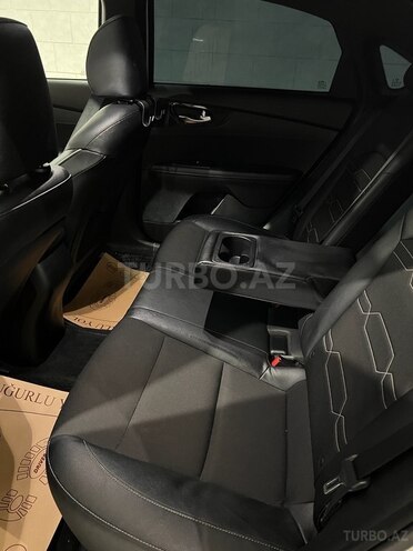Kia Forte 2020, 110,000 km - 2.0 l - Bakı
