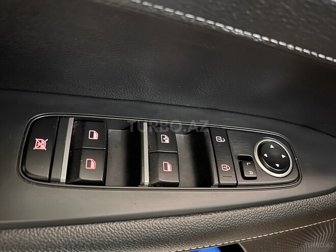 Kia Forte 2020, 110,000 km - 2.0 l - Bakı