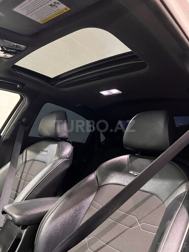 Kia Forte 2020, 110,000 km - 2.0 l - Bakı