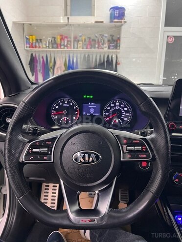 Kia Forte 2020, 110,000 km - 2.0 l - Bakı